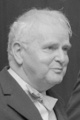 Portrait von Strelitz, Johannes E.