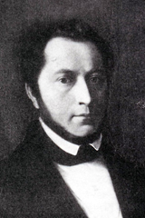 Portrait von Bary, August Theodor de