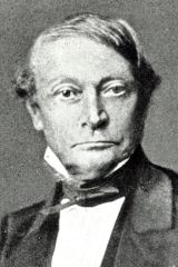 Portrait von Roessler, Johann Hektor
