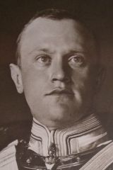 Portrait von Stolberg-Roßla-Ortenberg, Jost Christian Fürst zu