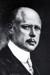 Portrait von Brüning, Gustav Adolf Wilhelm von