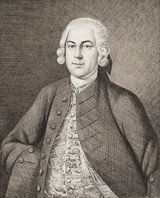 Portrait Aemilius* Ludwig von Hombergk zu Vach