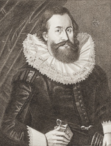 Portrait Johannes Kornmann