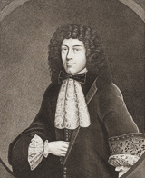 Portrait Johann Henrich* Kleinschmidt