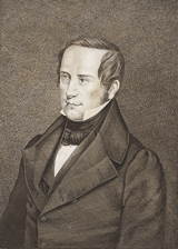 Portrait Julius Müller