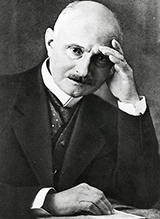 Portrait von Best, Georg Wilhelm