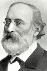 Portrait von Fink, Franz