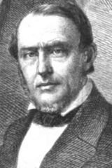 Portrait von Sybel, Heinrich Karl Ludolf von