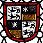 Wappen Hohenlohe-Nidda-Ziegenhain Preview