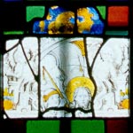 Sammelscheibe mit neun Fragmenten Vorschau