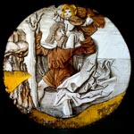 Hl. Christophorus Vorschau