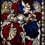 Wappen Degen/Blume Vorschau