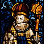 Hl. Bischof Vorschau