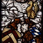 Wappen Hanau/Pfalz Vorschau