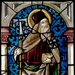 Hl. Antonius Eremita Vorschau