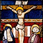 Kreuzigung Christi II Vorschau