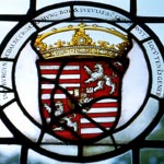 Wappenscheibe Ferdinands I. Preview
