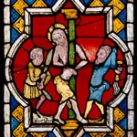 Geißelung Christi Vorschau