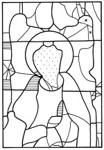 Hl. Katharina: ES [= Erhaltungsschema] Chor süd III, 3a, 2-4b, 3/4c [3c]