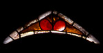 Zwickelfüllungen H I, 4-9b