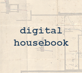 Digitales Gebäudebuch