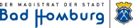 Logo: Bad Homburg v. d. Höhe
