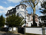 Wilhelm-Meister-Straße 119, Ansicht von Südwesten (2014)
