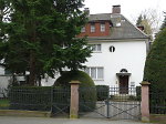 Kaiser-Friedrich-Promenade 97, Ansicht (2014)