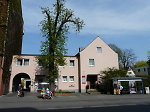 Louisenstraße 104 a-c (2014)