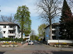 Georg-Speyer-Straße 1 und 2 (2014)
