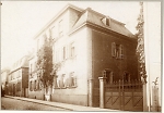 Dorotheenstraße 12, Hauptgebäude, ohne Angaben