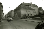 Dorotheenstraße 19, Hauptgebäude, nach 1967