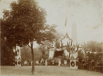 Kaiser-Friedrich-Promenade 84, Russische Kapelle, Hauptgebäude, 16.10.1896