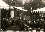 Kaiser-Friedrich-Promenade 84, Russische Kapelle, Hauptgebäude, 16.10.1896