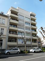 Ferdinandstraße 22, Neubau (2014)