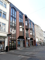 Louisenstraße 85 (2014)