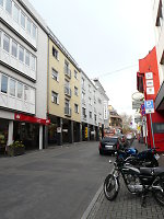 Thomasstraße 2-8, Gebäudegruppe (2014)