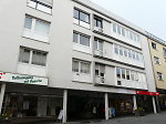 Thomasstraße 8, Straßenfront (2014)