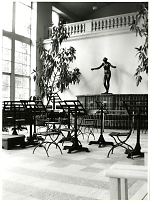 Kurpark, Orangerie, 1920er Jahre