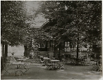 Kurpark, Molkenanstalt, 1890-1910