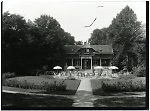 Kurpark, Molkenanstalt, 1920-1945