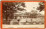 Kurpark, Kaiser-Wilhelms-Bad, Hauptgebäude, 1890