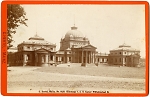 Kurpark, Kaiser-Wilhelms-Bad, Hauptgebäude, 1890