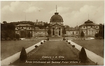 Kurpark, Kaiser-Wilhelms-Bad, Hauptgebäude, 1905-1906