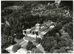 Kurpark, Kaiser-Wilhelms-Bad, Hauptgebäude, Juni 1929