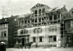Erweiterung des Gebäudes Louisenstraße 9 (1902/1903)