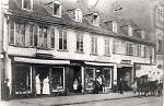 Louisenstraße 20, Hauptgebäude, 1902-1910