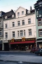 Louisenstraße 46, Hauptgebäude, 1970er Jahre