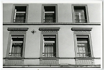 Louisenstraße 52, Hauptgebäude, 1.3.1979