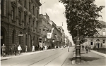 Louisenstraße 59, Stadthaus, Hauptgebäude, 1920-1930